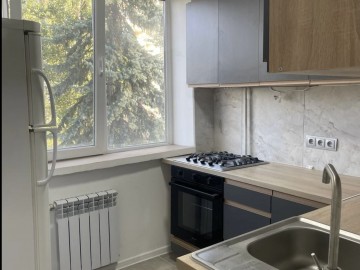 Chirie-Apartament cu 1 cameră, 34m², Botanica,Nicolae Tutulescu photo