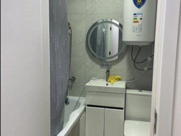 Chirie-Apartament cu 1 cameră, 34m², Botanica,Nicolae Tutulescu photo