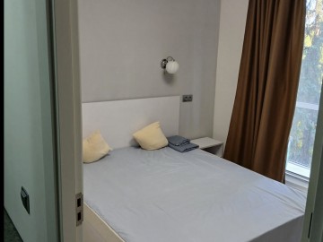 Chirie-Apartament cu 1 cameră, 34m², Botanica,Nicolae Tutulescu photo