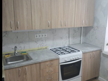 Chirie-Apartament cu 1 cameră, 34m²,Botanica,Николае Титулеску photo