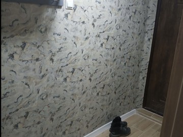 Chirie-Apartament cu 1 cameră, 34m²,Botanica,Николае Титулеску photo