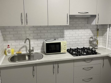 Chirie-Apartament cu 1 cameră, 35m², Rîșcani,Alecu Russo photo