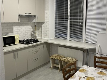 Chirie-Apartament cu 1 cameră, 35m², Rîșcani,Alecu Russo photo