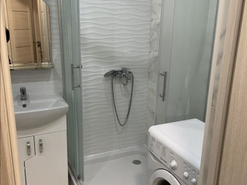 Chirie-Apartament cu 1 cameră, 35m², Rîșcani,Alecu Russo photo