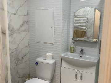 Сдается-1 комнатная квартира, 35м², Рышкановка,Alecu Russo photo