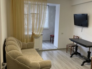 Chirie-Apartament cu 1 cameră, 35m², Rîșcani,Alecu Russo photo