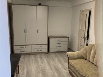 Chirie-Apartament cu 1 cameră, 35m², Rîșcani,Alecu Russo photo