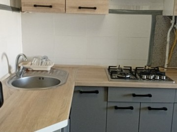 Chirie-Apartament cu 1 cameră, 36m², Rîșcani,Tudor Vladimirescu photo