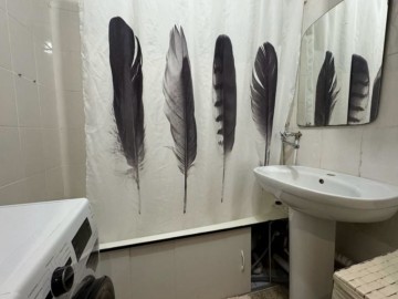 Chirie-Apartament cu 1 cameră, 36m², Rîșcani,Tudor Vladimirescu photo