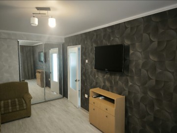 Chirie-Apartament cu 1 cameră, 35m², Rîșcani,Andrei Doga photo