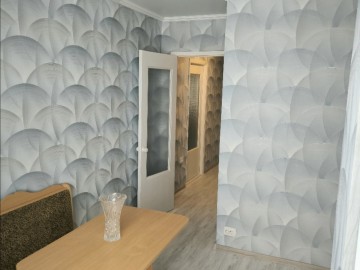 Сдается-1 комнатная квартира, 35м²,Рышкановка, Andrei Doga photo