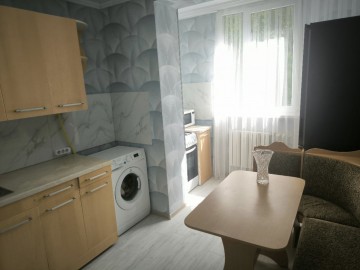 Chirie-Apartament cu 1 cameră, 35m², Rîșcani,Andrei Doga photo