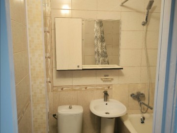 Chirie-Apartament cu 1 cameră, 35m², Rîșcani,Andrei Doga photo