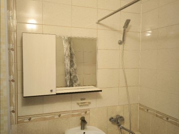 Chirie-Apartament cu 1 cameră, 35m², Rîșcani,Andrei Doga photo