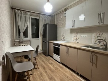 Chirie-Apartament cu 2 camere, 56m², Rîșcani,Florica Niță photo