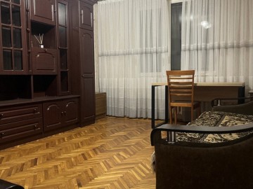 Chirie-Apartament cu 2 camere, 56m², Rîșcani,Florica Niță photo