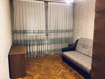 Chirie-Apartament cu 2 camere, 56m², Rîșcani,Florica Niță photo