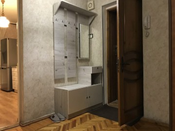 Chirie-Apartament cu 2 camere, 56m², Rîșcani,Florica Niță photo