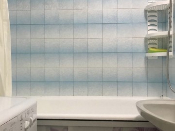 Chirie-Apartament cu 2 camere, 56m², Rîșcani,Florica Niță photo