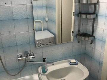 Chirie-Apartament cu 2 camere, 56m², Rîșcani,Florica Niță photo