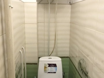 Chirie-Apartament cu 2 camere, 56m², Rîșcani,Florica Niță photo