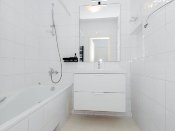 Chirie-Apartament cu 3 camere, 90m², Centru,Mitropolitul Petru Movilă photo