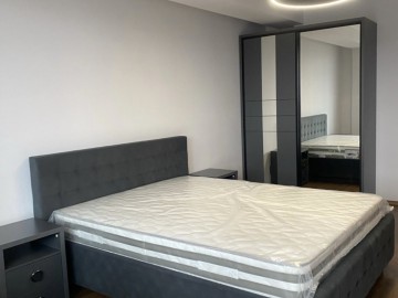 Chirie-Apartament cu 2 camere, 80m², Rîșcani,Academician Sergiu Rădăuțanu 7518 photo