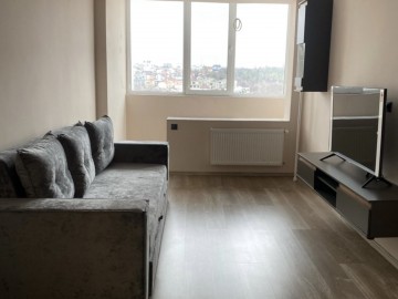 Chirie-Apartament cu 2 camere, 80m², Rîșcani,Academician Sergiu Rădăuțanu 7518 photo