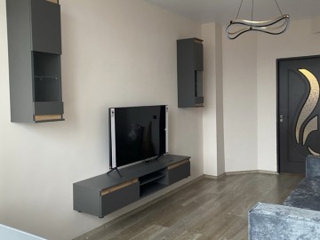 Chirie-Apartament cu 2 camere, 80m², Rîșcani,Academician Sergiu Rădăuțanu 7518 photo