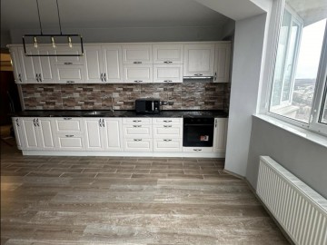 Сдается-2-х комнатная квартира, 80м², Рышкановка,Academician Sergiu Rădăuțanu 7518 photo