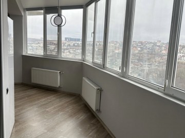 Сдается-2-х комнатная квартира, 80м², Рышкановка,Academician Sergiu Rădăuțanu 7518 photo