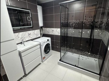 Chirie-Apartament cu 2 camere, 80m², Rîșcani,Academician Sergiu Rădăuțanu 7518 photo