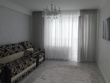 Chirie-Apartament cu 2 camere, 80m², Ciocana,Maria Drăgan photo