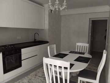 Chirie-Apartament cu 2 camere, 80m², Ciocana,Maria Drăgan photo