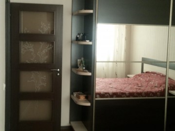 Сдается-3-х комнатная квартира, 93м², Буюканы,Alba-Iulia photo