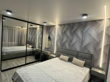 Apartament cu 1 cameră, 31m², Independentii photo