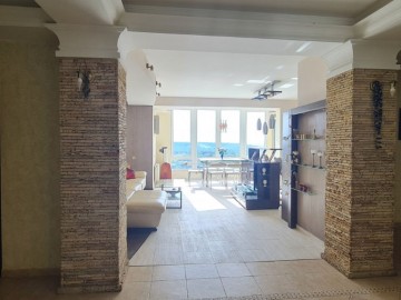 chirie-Apartament cu 2 camere, Botanica 114m², str. Valea Crucii photo