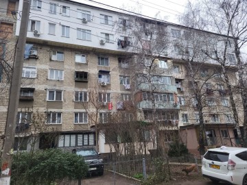 Apartament cu 1 cameră, 37m², Sucevița,36/1 photo