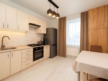 Apartament cu 2 camere, 58m², Miorita photo