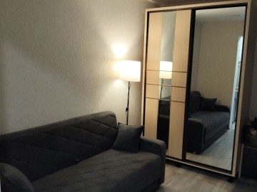 Apartament cu 1 cameră, 18m², A.Russo photo