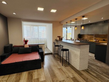 Apartament cu 4 camere, 84m², I Vieru photo