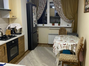 Apartament cu 2 camere, 50m², Podul Inalt photo