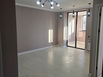 Apartament cu 1 cameră, 37m², Riscani, bd. Moscova 7588 photo