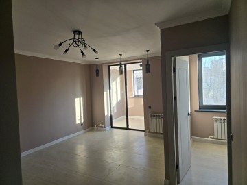 Apartament cu 1 cameră, 37m², Riscani, bd. Moscova 7588 photo