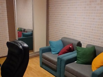 Apartament cu 2 camere, 53m², Ciocana, bd. Mircea cel Bătrân photo