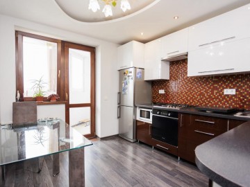 Apartament cu 2 camere, 65m², Riscani, Андрей Дога photo