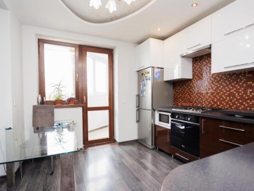 Apartament cu 2 camere, 65m², Riscani, Андрей Дога photo