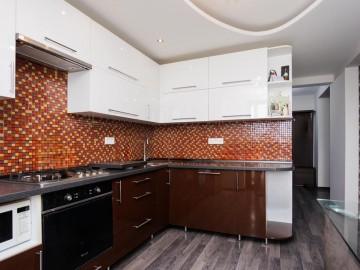 Apartament cu 2 camere, 65m², Riscani, Андрей Дога photo