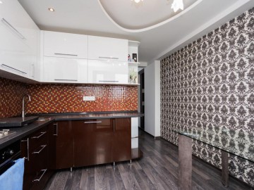 Apartament cu 2 camere, 65m², Riscani, Андрей Дога photo