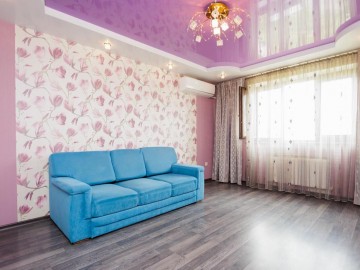 Apartament cu 2 camere, 65m², Riscani, Андрей Дога photo